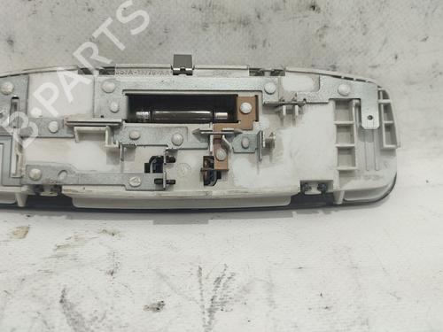 Interior roof light FORD FIESTA V (JH_, JD_) 1.3 | BP25025666I8 