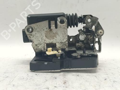 Used Rear left lock DACIA LOGAN (LS_) 1.2 16V (LS1N, LS02, BS02) (75 hp) 30685866