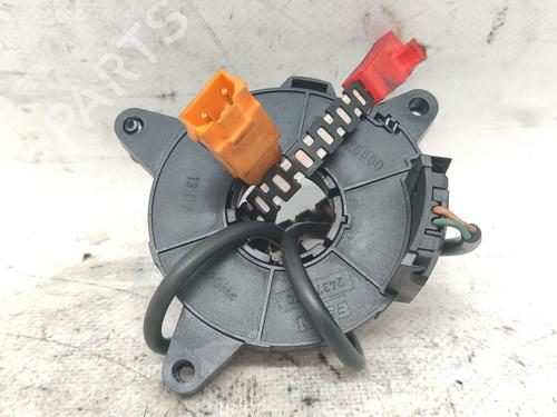 Squib airbag PEUGEOT 406 (8B) 1.9 TD | BP27576111C102 