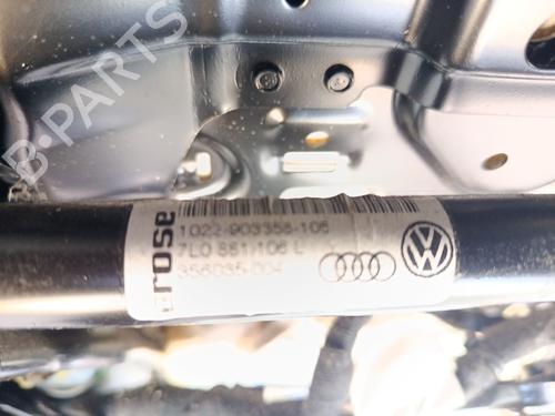 Right front seat PORSCHE CAYENNE (9PA) 3.2 | BP37467413C16 - Image 6