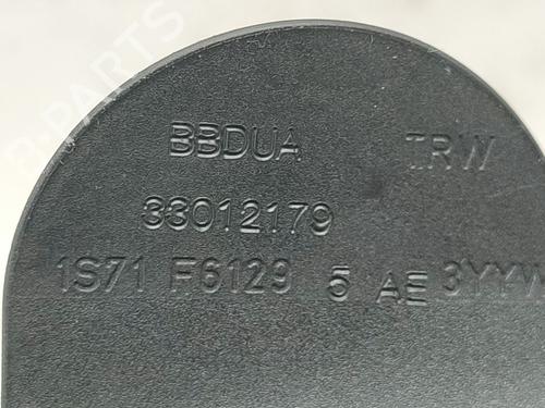 Front left seatbelt FORD MONDEO III (B5Y) 2.0 16V TDDi / TDCi | BP30109253I26