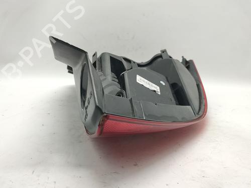 Left taillight RENAULT MEGANE II (BM0/1_, CM0/1_) | BP30149913C34