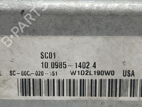 Elektronisk sensor RENAULT LAGUNA II (BG0/1_) 1.9 dCi (BG0R, BG0E) | BP26926438M84 