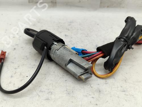Ignition barrel CITROËN XSARA Coupe (N0) 2.0 HDi 109 | BP20480763M48 