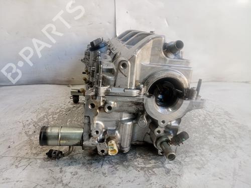 Cylinder head TOYOTA AVENSIS Saloon (_T25_) 2.0 D-4D (ADT250_, ADT250R) | BP13718553M5 