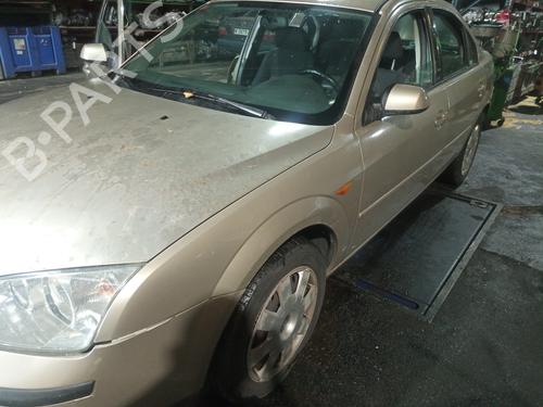 Front right window mechanism FORD MONDEO III (B5Y)  | BP18858429C23 