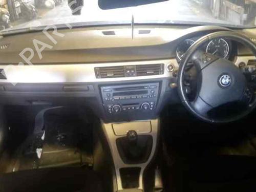 Front left interior door handle BMW 3 (E90) 318 d | BP7148370I13 - Image 9
