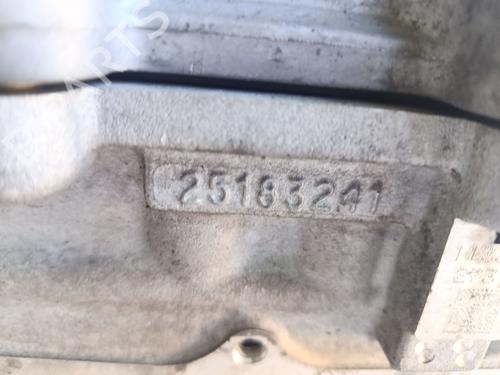 Cylinder head CHEVROLET CAPTIVA (C100, C140) 2.2 D 4WD | BP38180597M5 - Image 6