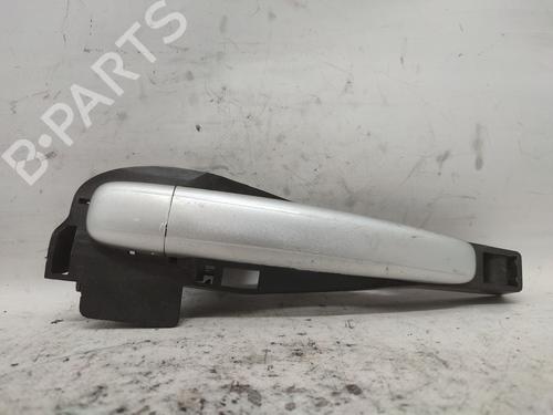 Used Rear left exterior door handle CITROËN C3 I (FC_, FN_) 1.4 HDi (68 hp) 27859958