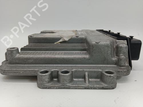 Engine control unit (ECU) CITROËN C4 I (LC_) 1.6 HDi | BP29445395M57 