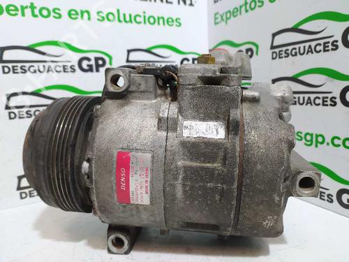 AC compressor BMW 3 (E46) 320 i | BP7150271M34 