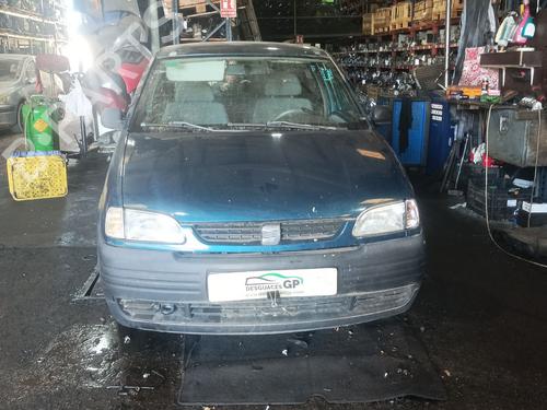 Used Parts SEAT AROSA (6H1) 1.0 4918071