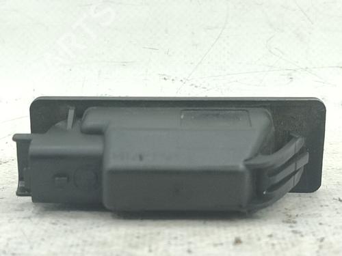 Nummerpladelys CITROËN C4 Picasso I MPV (UD_) 2.0 HDi 138 | BP30686386I40