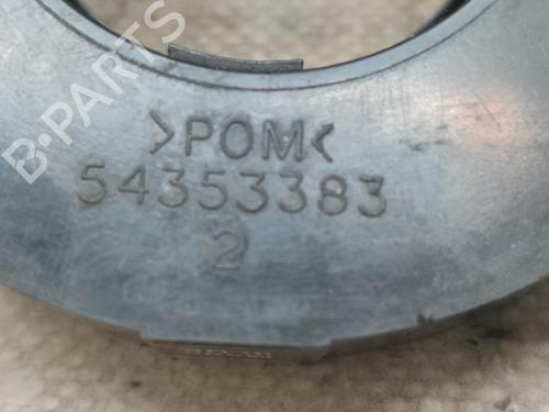 Squib airbag RENAULT KANGOO (KC0/1_) | BP17837415C102