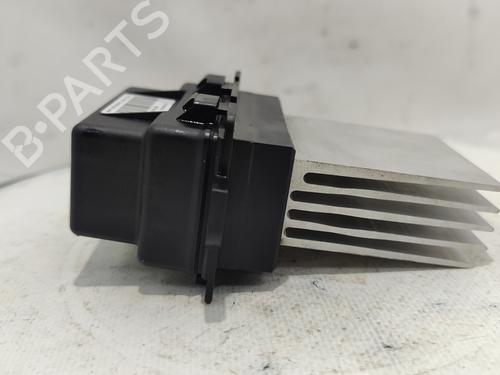 Heater resistor PEUGEOT 607 (9D, 9U)  | BP19644379M108 