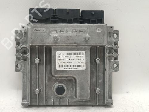 Used Engine control unit (ECU) Engine control unit (ECU) 37028030 37028030