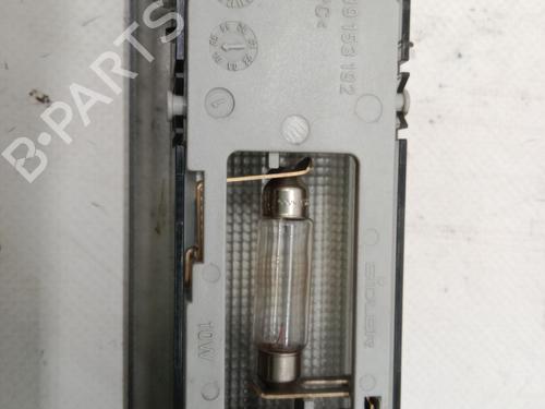 Interior roof light OPEL ZAFIRA A MPV (T98) 2.2 DTI 16V (F75) | BP26582885I8 