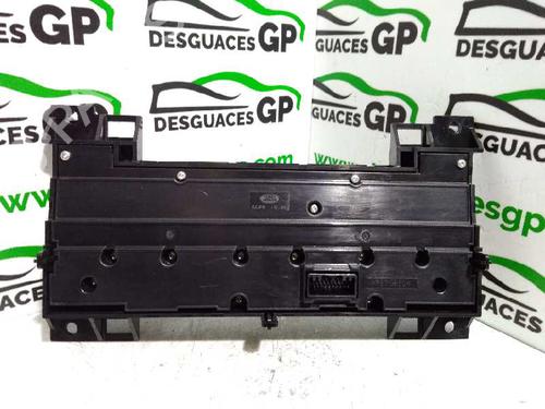 Climate control LAND ROVER RANGE ROVER SPORT II (L494) 3.0 TDV6 4x4 | BP7148421I5 