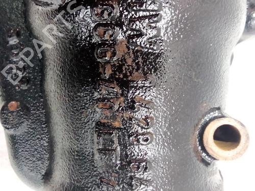 Front differential BMW X5 (E53) 3.0 d | BP23132734M23 