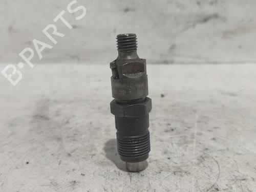 Used Injector NISSAN SERENA (C23) 2.3 D (75 hp) 23179245