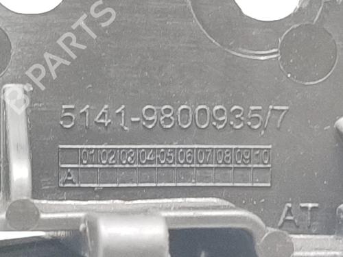 Front left interior door handle MINI MINI COUNTRYMAN (R60) Cooper D | BP30176333I13