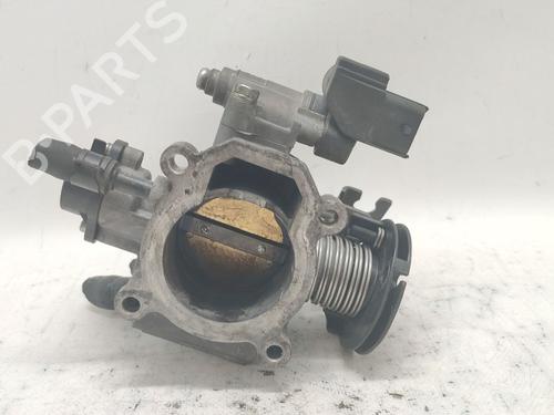 Throttle body HYUNDAI i30 (FD) 1.4 | BP37175795M82 - Image 3