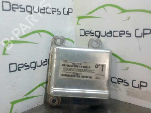 Used ECU airbags JEEP CHEROKEE (XJ) [1983-2001]  7133207