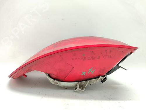Left taillight AUDI A3 Sportback (8PA) 1.9 TDI | BP29370445C34 