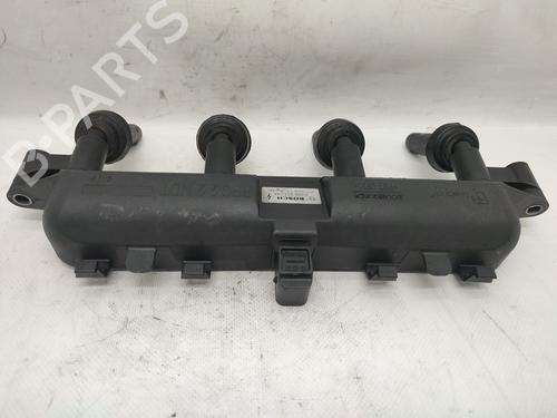 Ignition coil PEUGEOT 106 II (1A_, 1C_) 1.1 i | BP28027861M94 