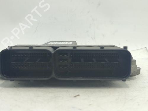 Engine control unit (ECU) OPEL CORSA C (X01) 1.3 CDTI (F08, F68) | BP32319333M57 - Image 3