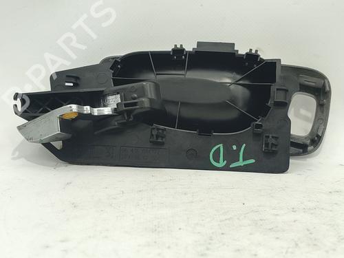 Rear right interior door handle PEUGEOT 307 SW (3H) 2.0 HDi 135 | BP29361114I16 