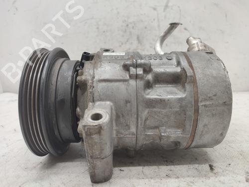 AC compressor FIAT STILO (192_) 1.6 16V (192_XB1A) | BP19266845M34 
