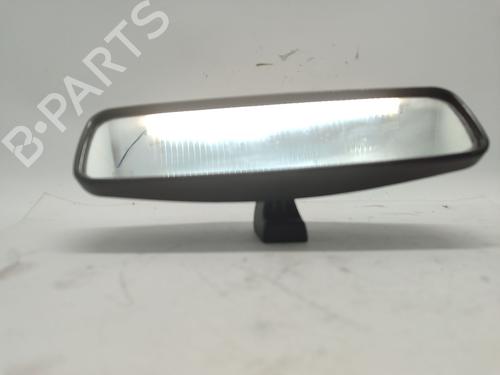 Specchietti retrovisore RENAULT SCÉNIC I MPV (JA0/1_, FA0_) 1.9 dTi (JA0N) (98 hp) 31760634