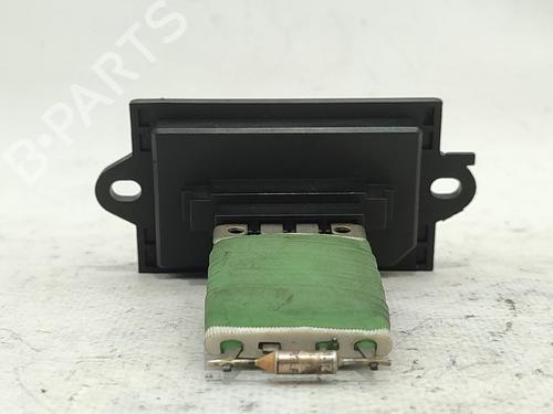Heater resistor CITROËN C3 I (FC_, FN_) 1.4 HDi | BP29880413M108 