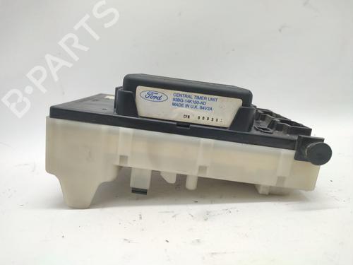 Fuse box FORD MONDEO II (BAP) 1.8 TD | BP33989409E1 - Image 3
