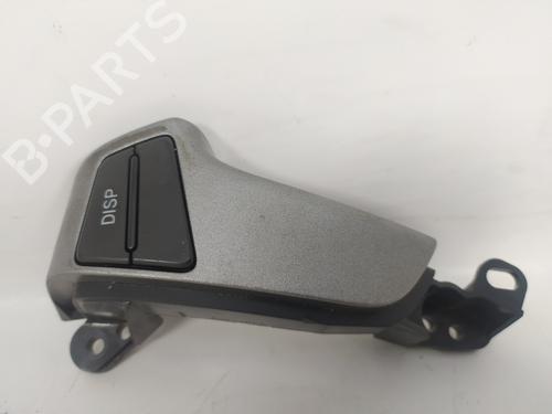 Used Steering wheel controls TOYOTA AVENSIS Saloon (_T25_) 2.2 D-CAT (ADT251_, ADT251R) (177 hp) 9140528