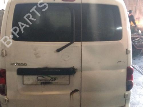 Rear left interior door handle NISSAN NV200 Van 1.5 dCi 85 (M20, M20N, M20M) | BP33053956I15  - Image 10