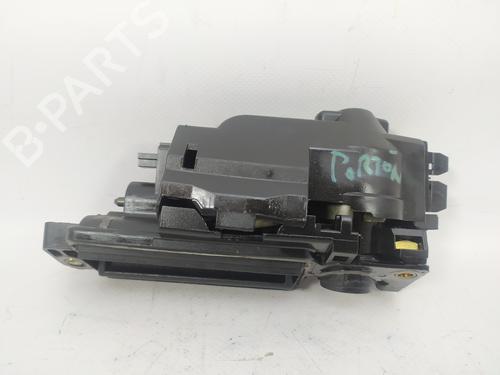 Trunk håndtak MERCEDES-BENZ C-CLASS (W203)  | BP10505277C132 