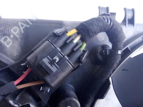 Koelventilatormotor OPEL INSIGNIA A Sports Tourer (G09) 2.0 CDTI (35) | BP23178835M35 