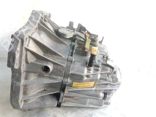 Cambio RENAULT AVANTIME (DE0_) 2.2 dCi (DE01) (150 hp) 30626063