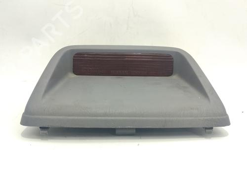 Used Third brake light Third brake light NISSAN ALMERA II Hatchback (N16) [2000-2026] 34007427 34007427