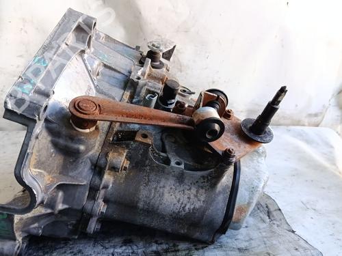 Used Gearbox Gearbox PEUGEOT 206+ (2L_, 2M_) 1.1 (60 hp) 36359070 36359070