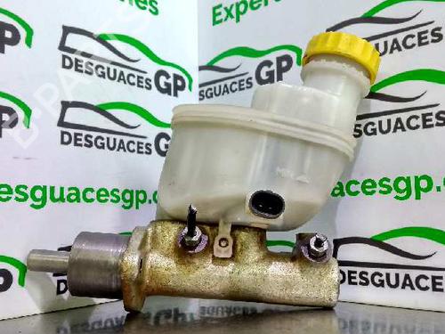 Brake master cylinder FIAT PANDA (169_) 1.2 (169.AXB11, 169.AXB1A) | BP7140545M77 