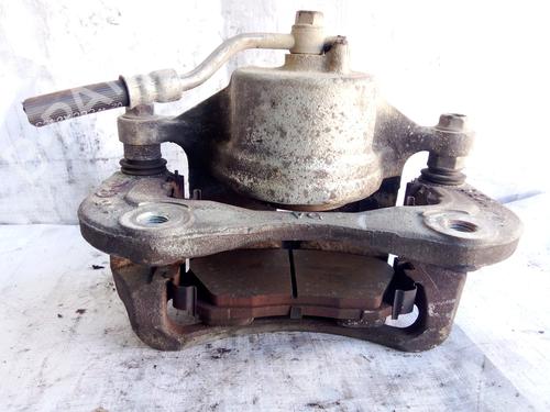 Left front brake caliper KIA SPORTAGE III (SL) 1.7 CRDi | BP17726587M105 