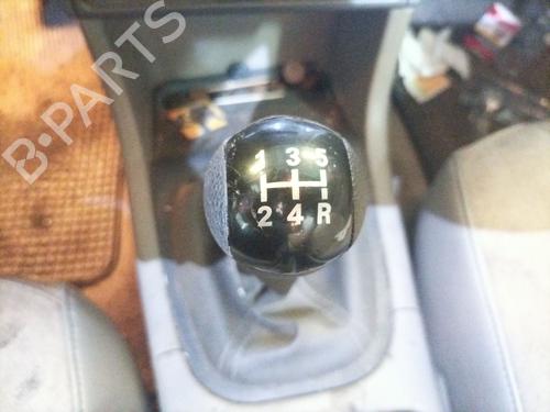 Tailgate lock VOLVO V40 Estate (645) 1.9 DI | BP27347032C101 