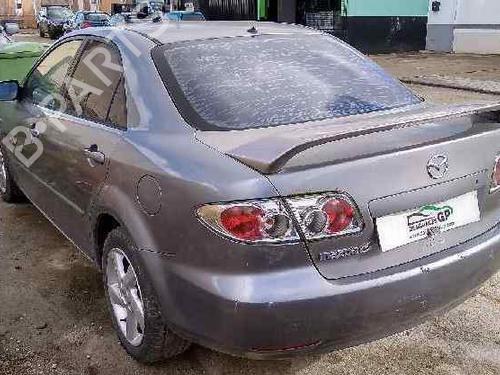Right front window switch MAZDA 6 Saloon (GG)  | BP7128464I26  - Image 8