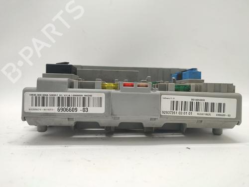 Fuse box BMW 1 (E87) 118 d | BP34162595E1 - Image 3