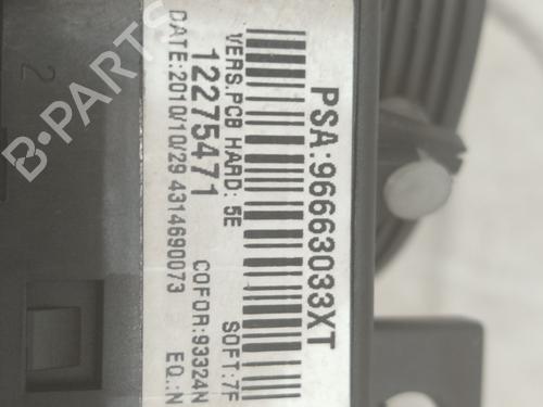 Switch CITROËN XSARA PICASSO (N68) 1.6 HDi | BP16588434I30 