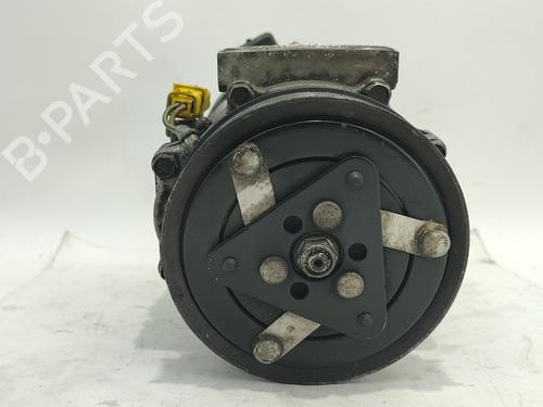 Used AC compressor PEUGEOT 307 SW (3H) 2.0 HDi 135 (136 hp) 32028005