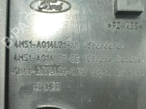 Air vent FORD FOCUS II (DA_, HCP, DP) 1.8 TDCi | BP32195246I21 - Image 4